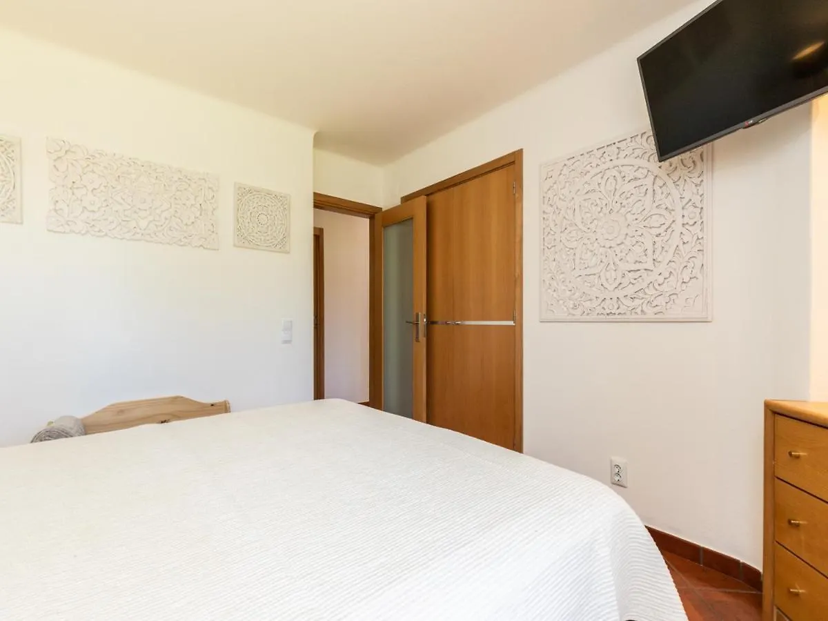 Holiday home Akivillas Albufeira Felicity