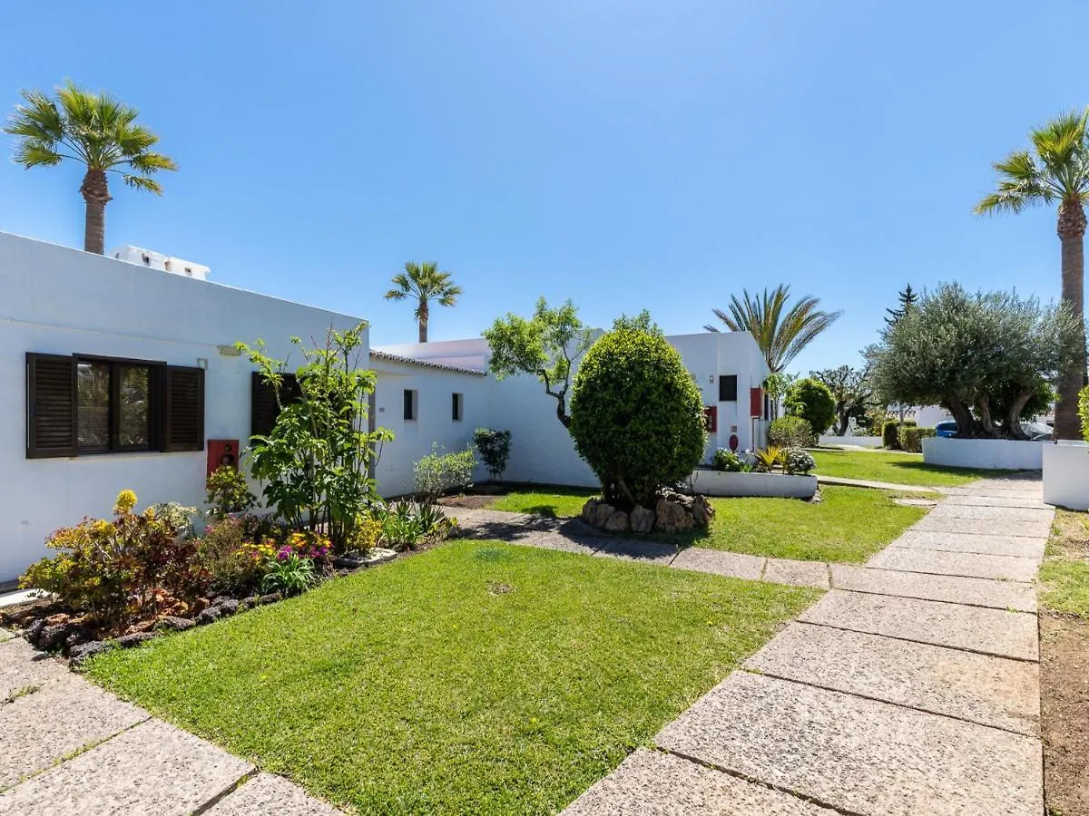 Akivillas Albufeira Felicity 0*,