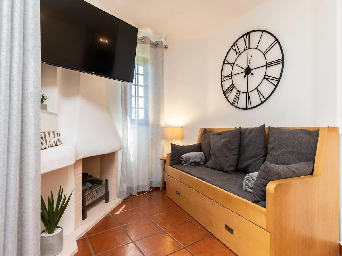 Akivillas Albufeira Felicity 別荘