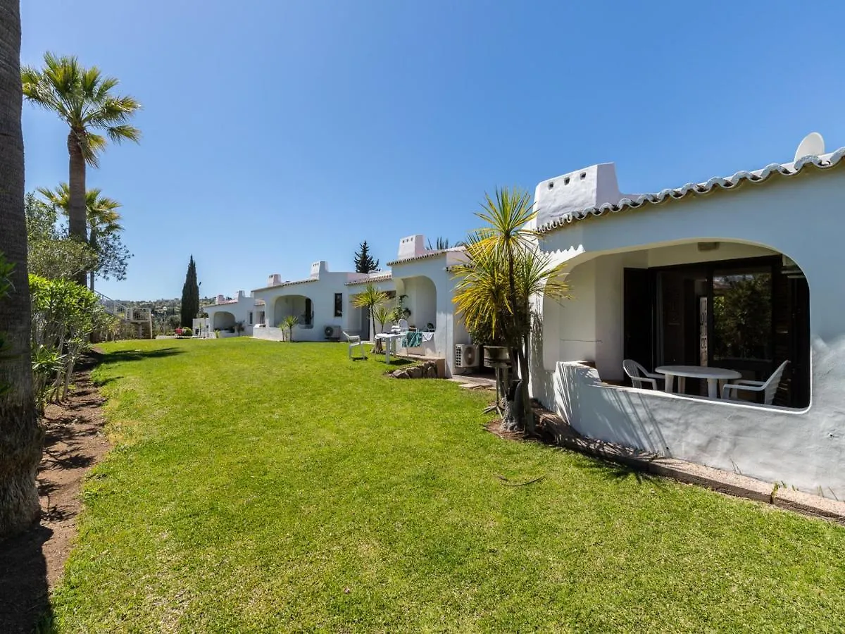 別荘 Akivillas Albufeira Felicity ポルトガル