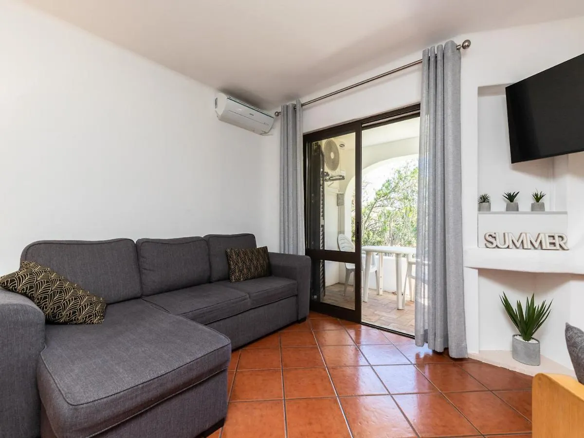 Akivillas Albufeira Felicity 0*,