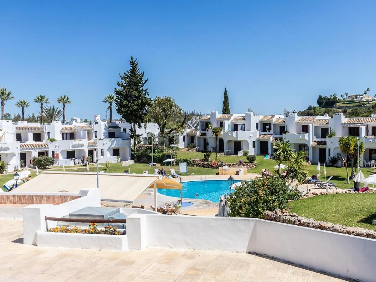 Akivillas Albufeira Felicity 別荘